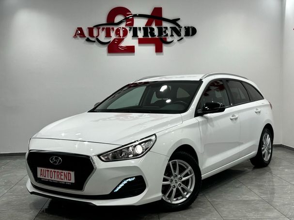 Hyundai i30 T 103 kW image number 2