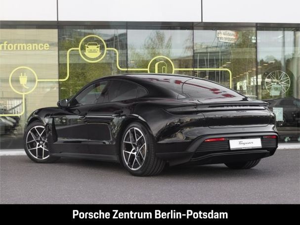 Porsche Taycan 320 kW image number 3