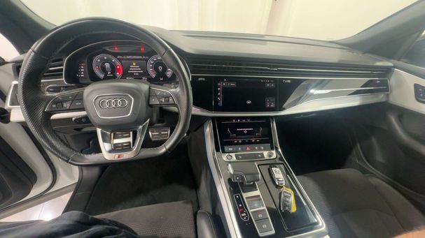 Audi Q8 50 TDI quattro S tronic S-line Sport 210 kW image number 10