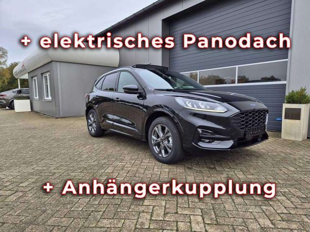 Ford Kuga 165 kW image number 1