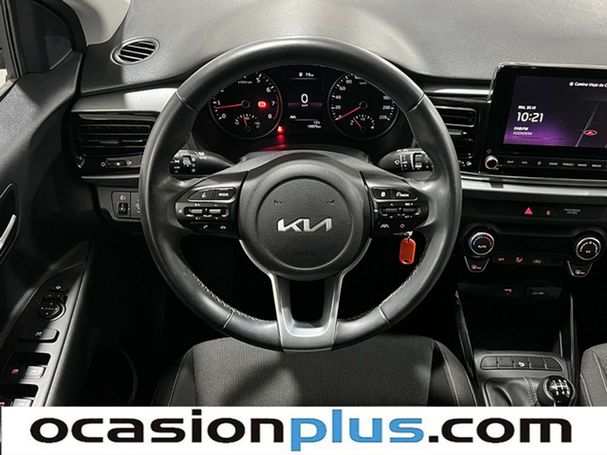 Kia Rio 1.2 62 kW image number 21