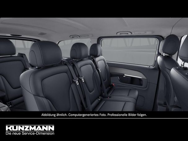 Mercedes-Benz V 250d Avantgarde Edition 1 140 kW image number 2