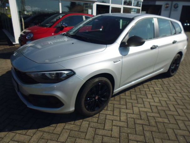 Fiat Tipo 74 kW image number 6