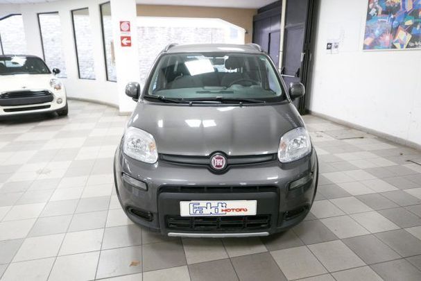 Fiat Panda 1.0 Hybrid 51 kW image number 2