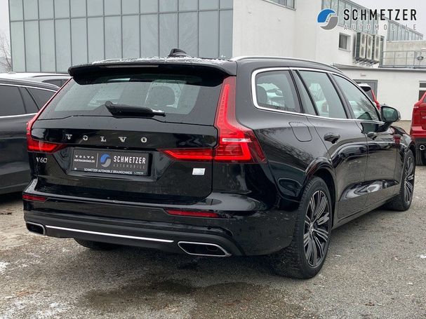 Volvo V60 Inscription AWD T6 251 kW image number 2