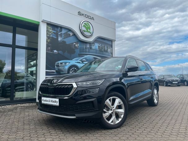 Skoda Kodiaq 2.0 TDI 4x4 DSG 147 kW image number 1