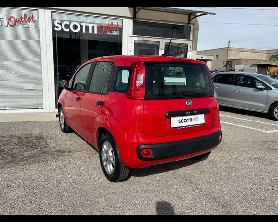 Fiat Panda 1.2 Easy 51 kW image number 5