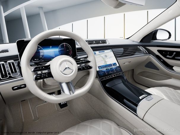 Mercedes-Benz S 580 367 kW image number 7