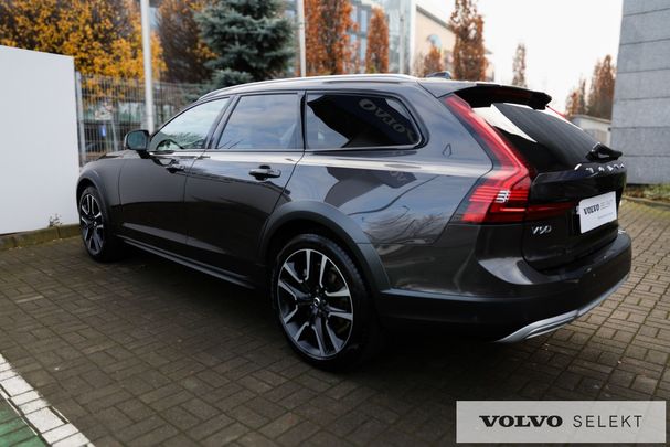 Volvo V90 Cross Country AWD 145 kW image number 8