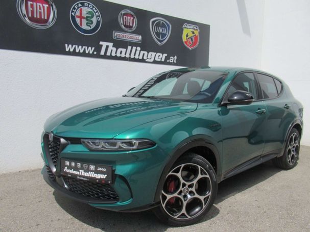 Alfa Romeo Tonale 206 kW image number 1