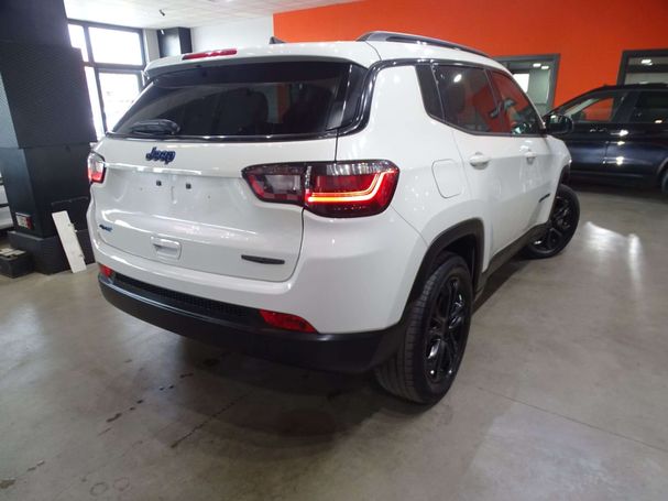 Jeep Compass 1.3 PHEV Limited 140 kW image number 6