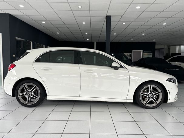 Mercedes-Benz A 180 d 85 kW image number 14