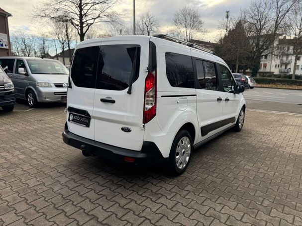 Ford Tourneo Connect 88 kW image number 4