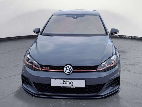 Volkswagen Golf GTI TCR DSG 213 kW image number 7