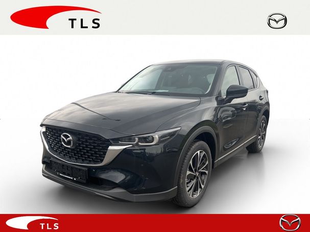 Mazda CX-5 SKYACTIV-G 165 AWD 121 kW image number 1