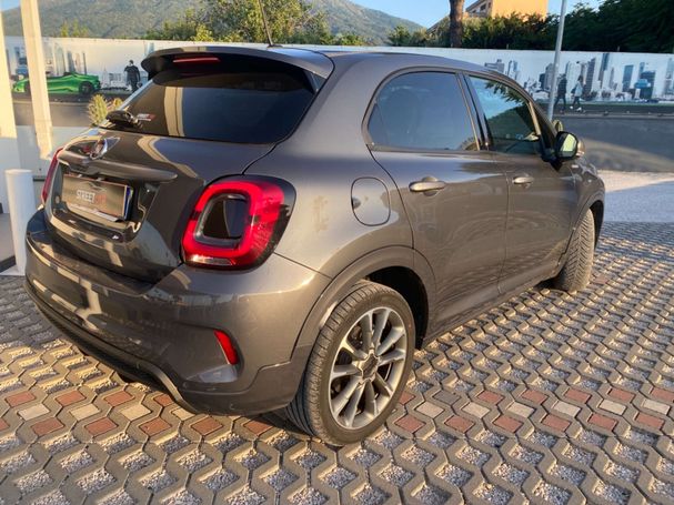 Fiat 500X 1.3 MultiJet 70 kW image number 3