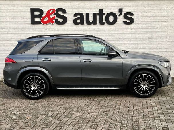 Mercedes-Benz GLE 400 d 4Matic 243 kW image number 12