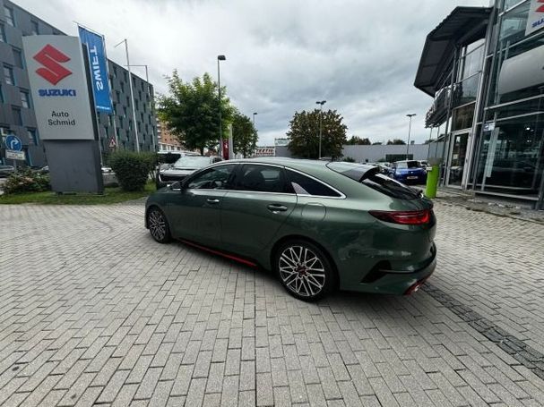 Kia ProCeed 150 kW image number 7