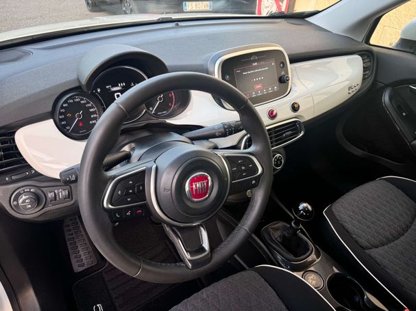 Fiat 500X 1.3 4x2 City Cross 70 kW image number 13