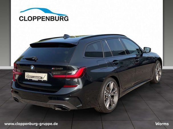 BMW 340i Touring xDrive Sport 275 kW image number 2