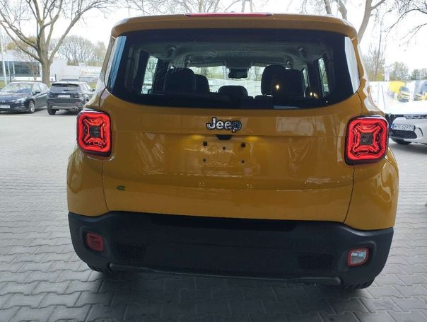 Jeep Renegade 96 kW image number 7