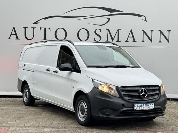 Mercedes-Benz Vito 116 CDi extra 120 kW image number 2