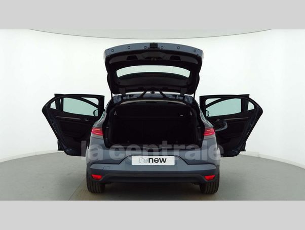 Renault Megane 85 kW image number 29