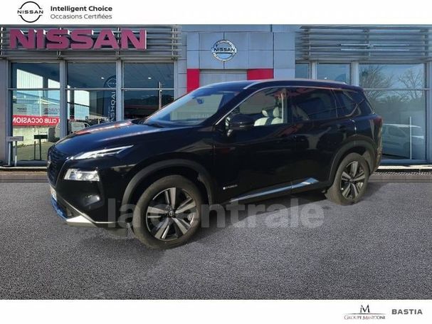 Nissan X-Trail 150 kW image number 1