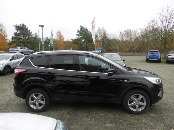 Ford Kuga 4x4 129 kW image number 4