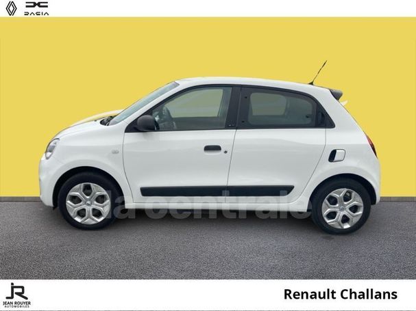 Renault Twingo 22 kWh 60 kW image number 5