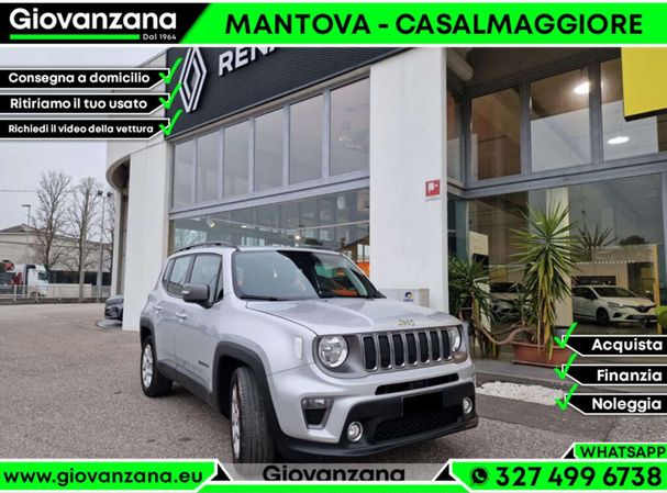 Jeep Renegade 1.0 Limited 88 kW image number 2