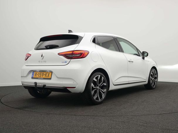 Renault Clio 1.6 E-Tech Hybrid 105 kW image number 6