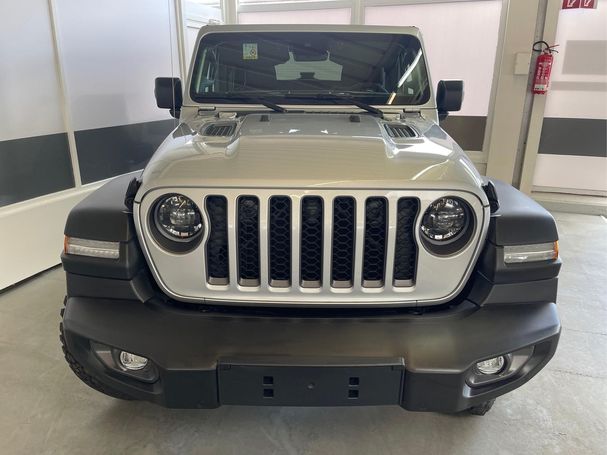 Jeep Wrangler 2.0 Rubicon 200 kW image number 2