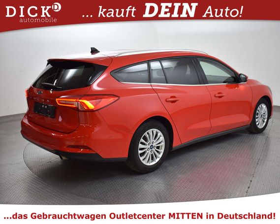 Ford Focus 1.5 88 kW image number 8