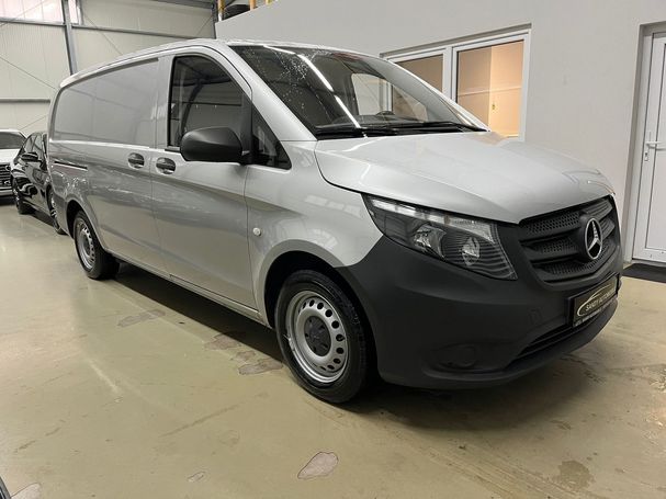 Mercedes-Benz Vito 114 CDi 100 kW image number 2