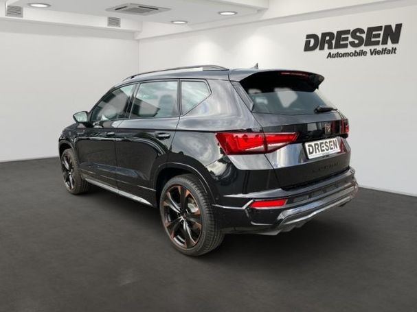 Cupra Ateca 140 kW image number 4