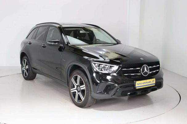 Mercedes-Benz GLC 300 e 4Matic 235 kW image number 2