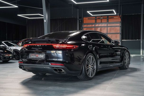 Porsche Panamera Turbo 404 kW image number 9