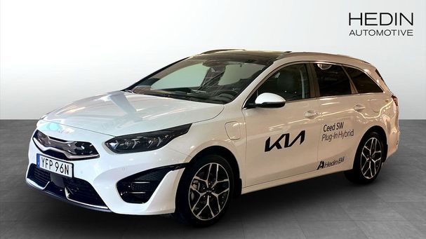 Kia Ceed 104 kW image number 1