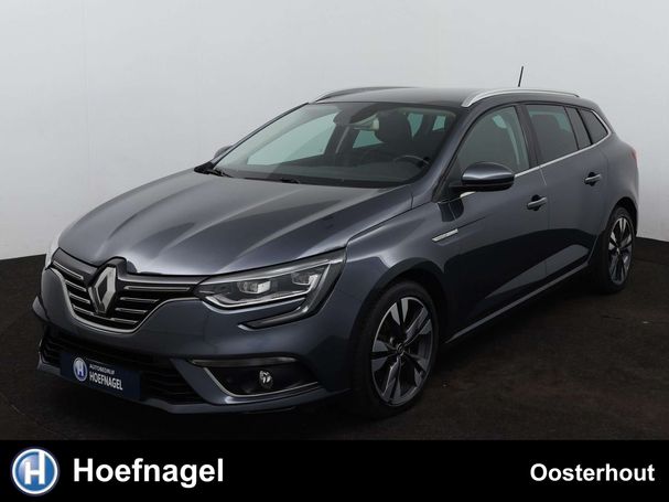 Renault Megane TCe LIMITED 103 kW image number 1