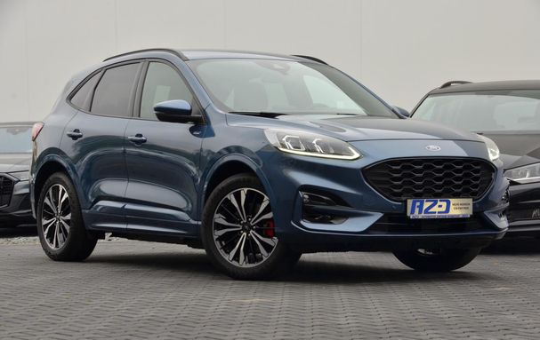 Ford Kuga ST-Line 165 kW image number 2