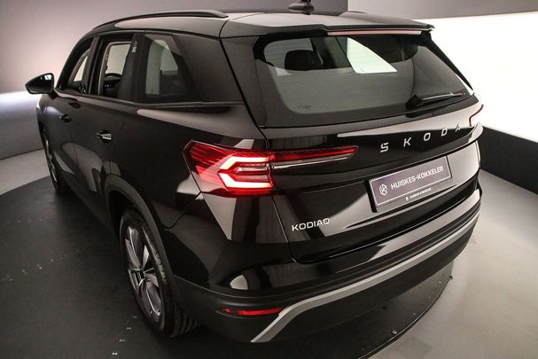 Skoda Kodiaq 1.5 TSI DSG 110 kW image number 43