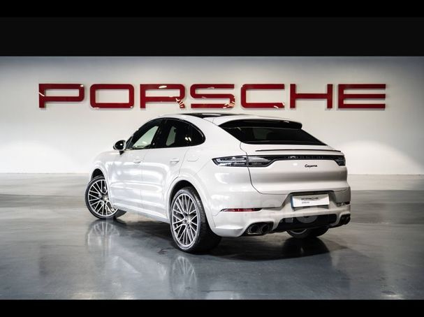 Porsche Cayenne Coupe E-Hybrid Tiptronic 340 kW image number 16