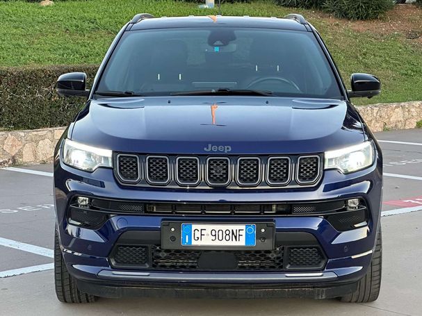 Jeep Compass 177 kW image number 2