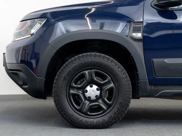 Dacia Duster 80 kW image number 7