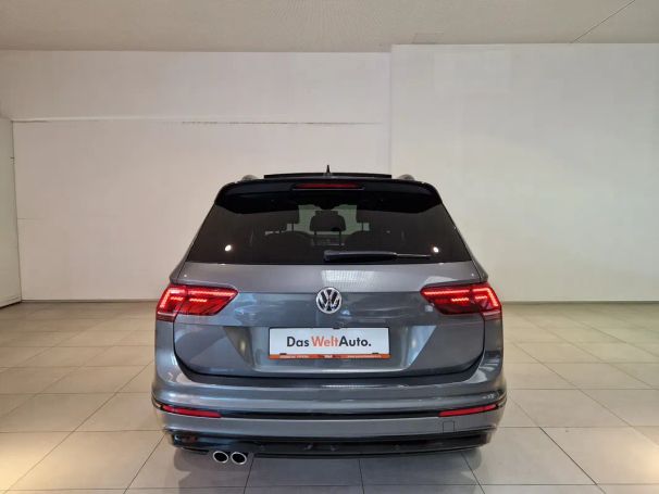 Volkswagen Tiguan 4Motion DSG 140 kW image number 8