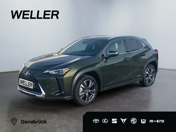 Lexus UX 250h 135 kW image number 1