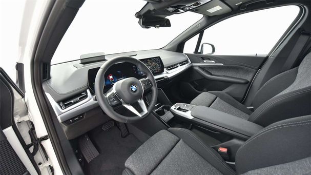 BMW 218d Active Tourer 110 kW image number 12