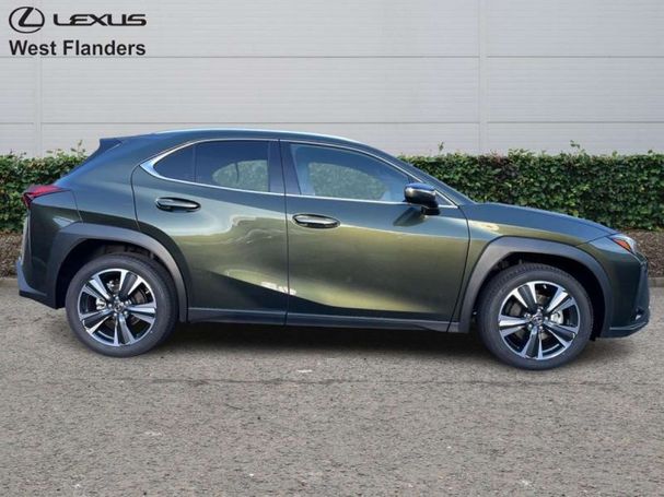 Lexus UX 250h 135 kW image number 2