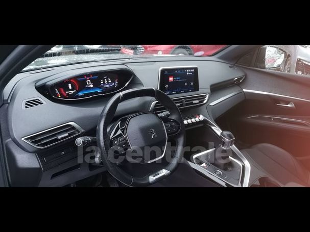 Peugeot 3008 PureTech 130 S&S 96 kW image number 7